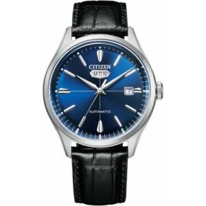 Citizen NH8390-20LE Часовници