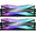 ADATA XPG SPECTRIX D60G RGB 16GB (2x8GB) DDR4 3600MHz AX4U36008G18I-DT60