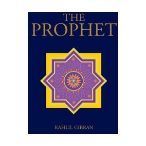 The Prophet (ISBN: 9781782747420)