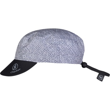 Chaskee Шапка с козирка Chaskee Cracked Earth Cap - Grey - размер 52-60 cm (904-6250-0211)
