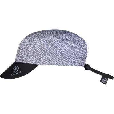 Chaskee Шапка с козирка Chaskee Cracked Earth Cap - Grey - размер 52-60 cm (904-6250-0211)