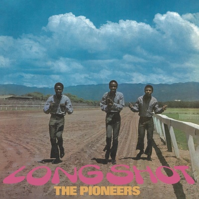 PIONEERS - Long Shot LP