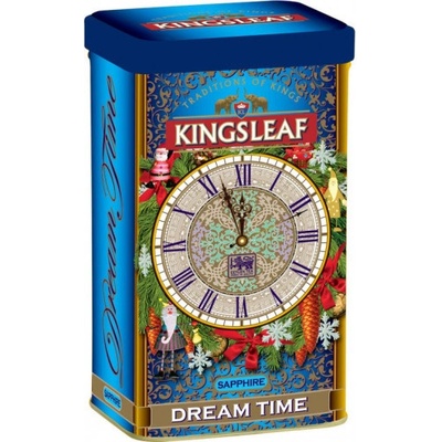 KINGSLEAF Dream Time Saphire 75 g