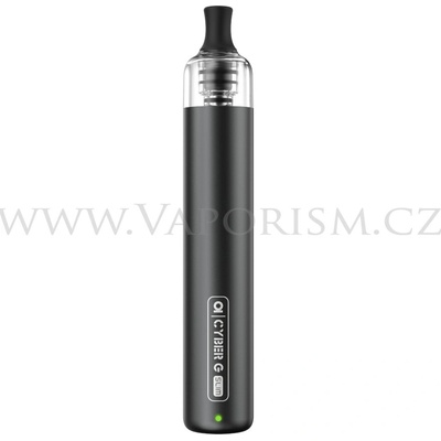 Aspire Cyber G Slim Pod 1200 mAh Metallic Black