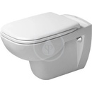 Duravit D-Code 25700920002