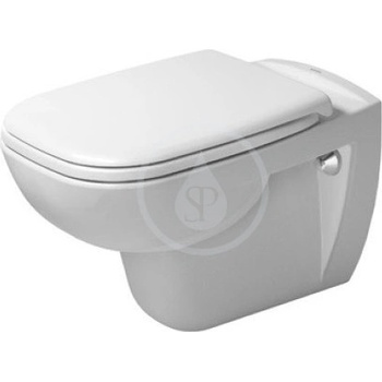Duravit D-Code 25700920002