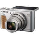 Image 1 of Canon Powershot SX740 HS Lite Travel Kit Silver (2956C034AA)