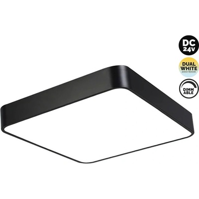 Kama Lights KL-S400-40W-BK