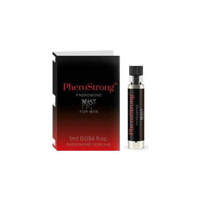 Medica-group PheroStrong Pheromone Beast за мъже 1 мл (P25877)