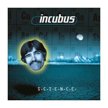 INCUBUS: SCIENCE LP