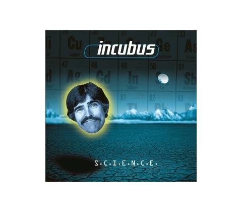 INCUBUS: SCIENCE LP
