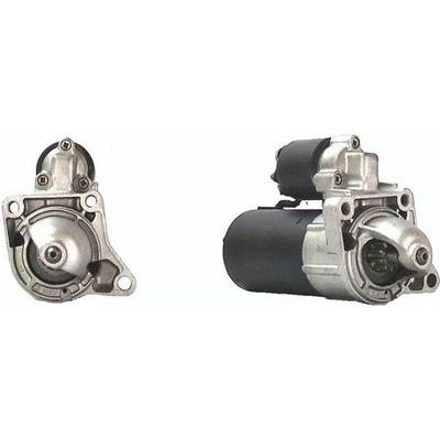 Startér Ford Focus 1.6 16V Motorcraft 93BB11000AA