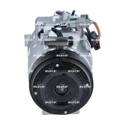 NRF 320242 Kompresor, klimatizace (320242)