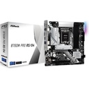 ASRock B760M PRO RS/D4 WIFI