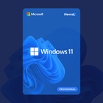 Microsoft Windows 11 Home Retail, дигитален лиценз