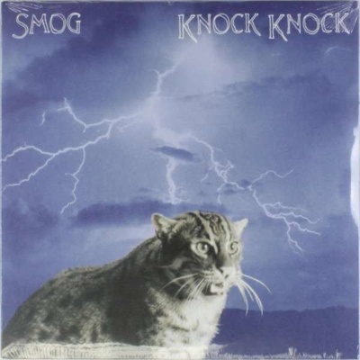 SMOG: KNOCK KNOCK LP