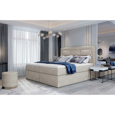 ArtElta Vivre Boxspring Paros 02