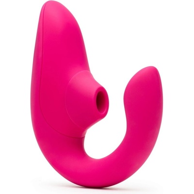 Womanizer Blend Vibrant Pink