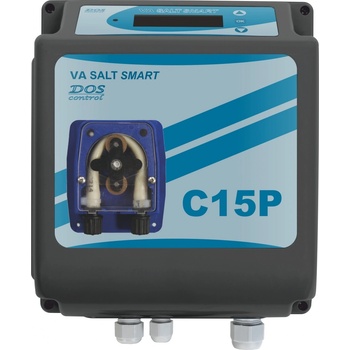 VÁGNER POOL VA Salt Water SMART C15-P