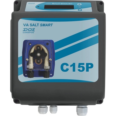 VÁGNER POOL VA Salt Water SMART C15-P