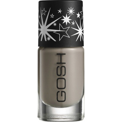 Gosh Nail Lacquer Lak na nehty 617 With a Twist 8 ml