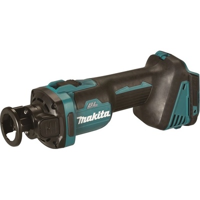 MAKITA Aku rotační frézka s AWS Li-ion LXT 18V, bez aku DCO181Z