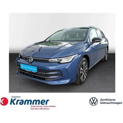 Volkswagen Golf Variant 1.5 TSI 85 kW