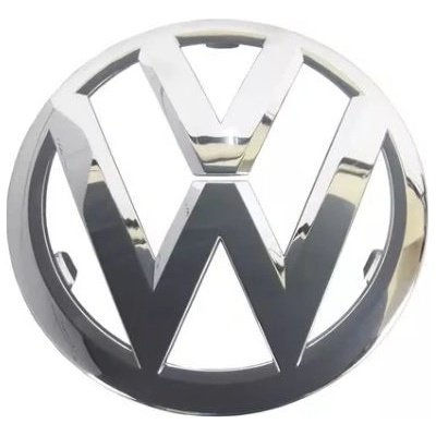 Predný znak VW - Originál diel