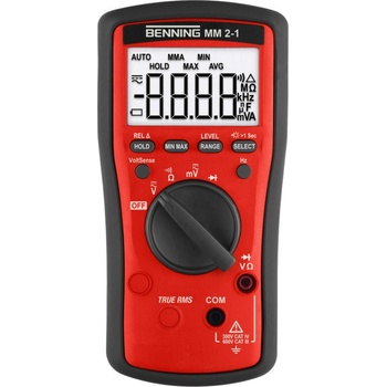 Benning MM 2-1