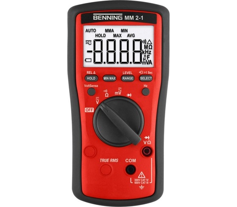 Benning MM 2-1