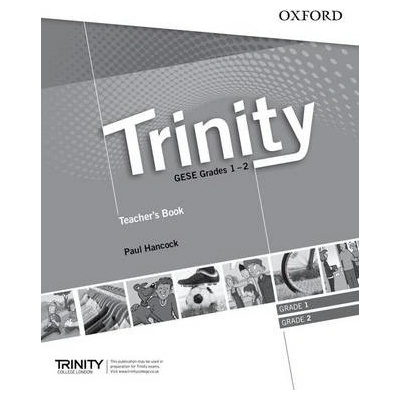 Trinity GESE 12 Teacher´s Pack
