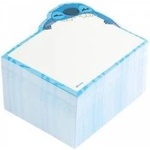 Grupo Erik Disney Stitch Sticky notepads
