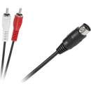 Cabletech KPO2792-1,2
