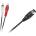 Cabletech KPO2792-1,2