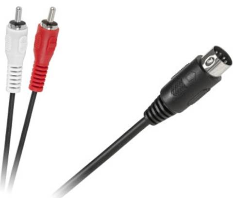 Cabletech KPO2792-1,2