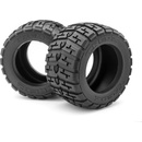 Maverick Tredz Accelerator pneumatiky 2 ks