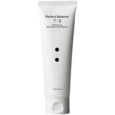 B: Lab Cica Barrier Gentle Morning Cleanser - Нежен сутрешен гел за почистване на лице с екстракт от Centella Asiatica 120мл