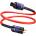 IsoTek Кабел IsoTek EVO3 Optimum C19 - 3.0м (CR-EU-EVO3-OPTIMUM-C19-3M)