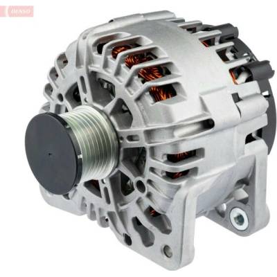 DENSO Alternátor VTG 14V 150A