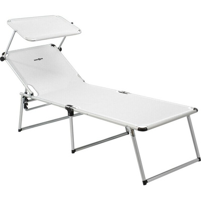 Brunner Malibu High biela