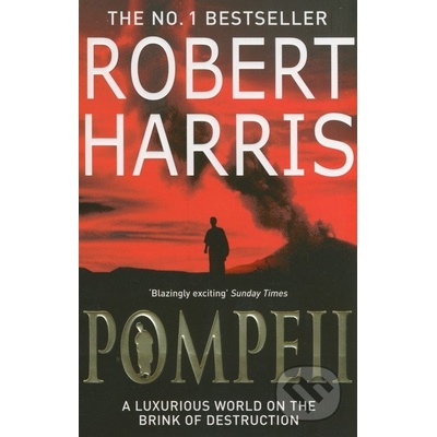 Pompeii - Robert Harris