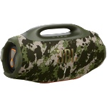 JBL BoomBox 4 Squad (JBLBOOMBOX4SQUADEP) Портативна тонколона