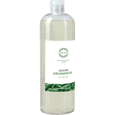 Yamuna Morské riasy gél 1000 ml