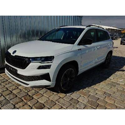 Skoda Karoq 2.0 TSI 4x4 DSG Sportline 140 kW