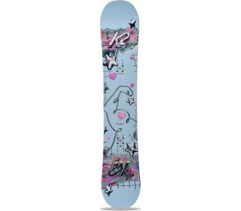 K2 Medium 24/25