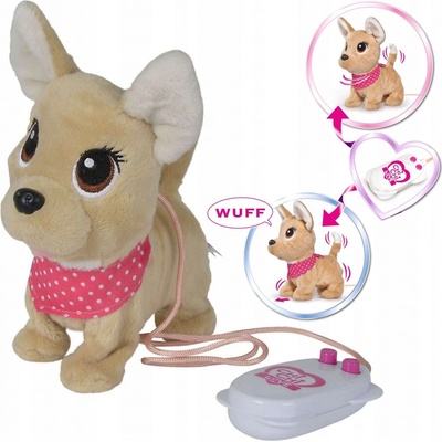 Simba Chi Chi Love Psík čivava Twinkle