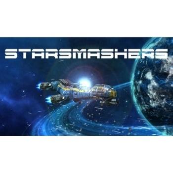 StarSmashers