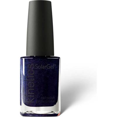 Kinetics Lak na nehty Solargel #649 93 Milion 15 ml