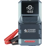 Koenner-soehnen Стартерно устройство с въздушен компресор KOENNER-SOEHNEN KS JSP-1300/ 16000mAh (KS JSP-1300)