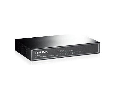 TP-Link TL-SF1008P